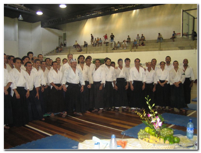 Seminario Hitoriro Sensei 311